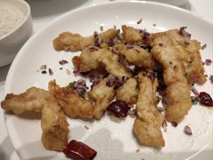 -新吉士·上海菜(浦东LCM置汇旭辉店)