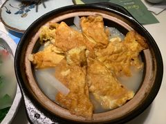 -原味田园·客家菜·土窑鸡(中航城君尚购物中心店)