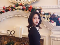 -Salon de Ville浦江汇(上海外滩华尔道夫酒店店)