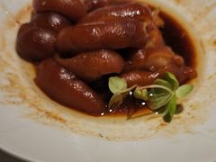 -金成潮菜博物馆(海珠湿地店)