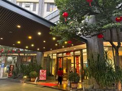 -金满楼(天河中路店)