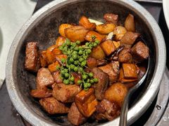 -狮王府淮扬菜(万象城店)