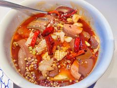 -柴门·头啖汤(天安千树店)