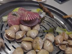 -渔夫蒸鲜(世奥湾店)