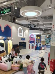 -米兜欢乐王国·儿童乐园(宝安益田假日天地店)