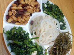 -红豆焖罐面·新邯郸菜(光明店)