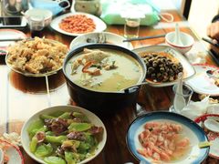 -美味之家·湖景农家乐(太湖东山店)