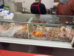 -辽B·小串(总店)