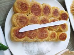 -哈尔滨春饼(朝山街店)