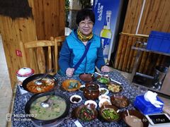 -张关合渣(航空大道店)