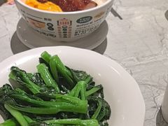 -翠华餐厅(正佳广场店)