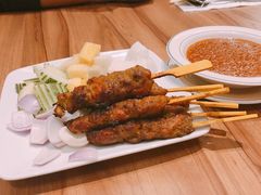 -关夫人餐厅(阳光广场店)