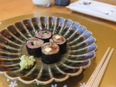 -鮨冠OMAKASE食べ放题(北京首店)
