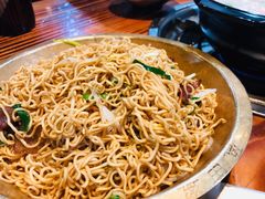 -盈田盈粥庄(博山东路店)