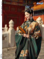 点击看大图 -美云庭古装·格格服汉服·京城旅拍(北京店)
