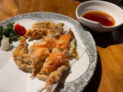 -武藏日本料理(宝安壹方城店)