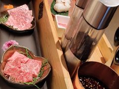 -牛道·和牛九食(市府恒隆广场店)