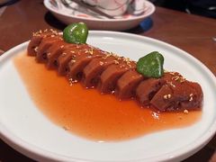 -外婆家(西红门荟聚购物中心店)