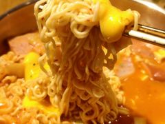 -小韩屋韩国料理(上海湾店)