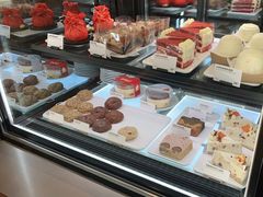 -Seesaw Coffee(西岸凤巢店)