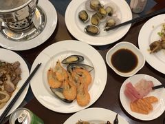-岚桥锦江大酒店-瑞泰西餐厅