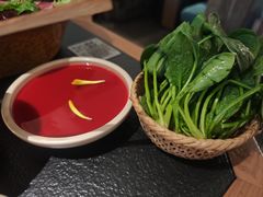 -大龙燚·旷野鲜火锅(广州首店)