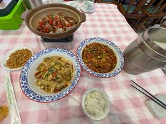 -三只鸟本地特色菜馆(上饶总店)