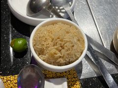 -亚龙湾红树林度假酒店-韩轩韩餐厅