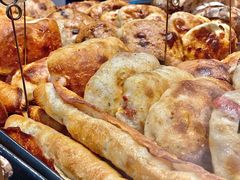 -方炉·天然食材面包店(青秀店)