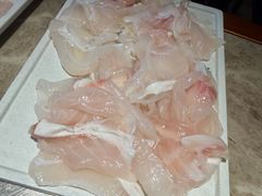 -淘米捞·米汤脆鲩鱼火锅(福田皇岗店)