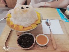 -怪物的冰与火(天虹商场中山路店)