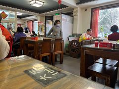 大堂-鼎香润(德胜门内店)