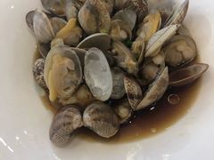 -骏莱海鲜鱼港(五角场店)