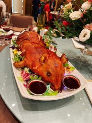 -宴会厅(北京瑰丽酒店)