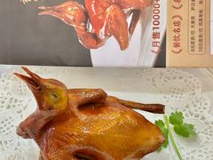 -福满楼·海鲜酒家(福永益田店)