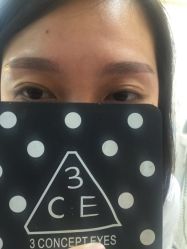 -MIVI野生眉纹绣纹眉