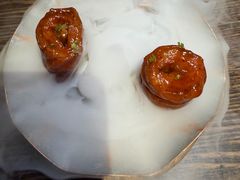 -魁盛居百年鲁菜馆(县西巷店)