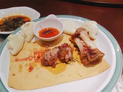-香丰阁·烤鸭·川湘菜(清河店)