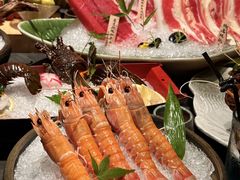 -上井料理黑金店(IFS国金中心店)