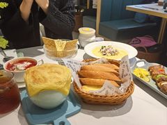 -库滋明·俄罗斯特色美食(中央大街店)