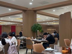 -全聚德(上海首店浦东店)