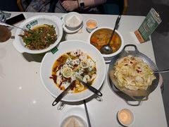 -绿草地·湘菜(悦方ID mall店)