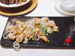 -后宫私房菜(汇客美食娱乐广场店)