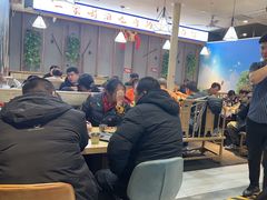 -大头亮羊汤烩面·河南非遗(良乡总店)