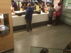 -麦当劳(斜土路2号店)