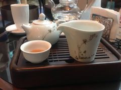 -上海新锦江大酒店