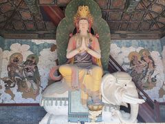 -善化寺