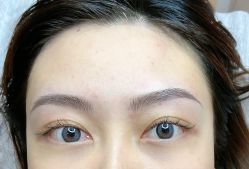 -本小姐美学·半永久纹眉野生眉