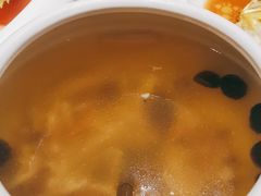 -沪华海鲜大酒楼(南汇店)