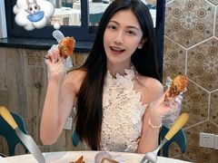 -莲花公园煎蟹(总店)